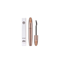 او تو او مسكرة اينستنت فايبر اسود 6 مل