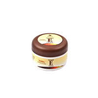 كريم فيتامين اي من سعادة بيوتي 200 مل