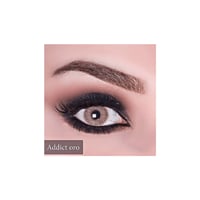 عدسة ملونة من اناستازيا - ادكت أورو