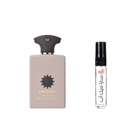 عينة اوبس VII ريكليس ليذر من امواج او دي بارفيوم