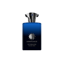 عطر انترلود بلاك ايرس من امواج او دو برفيوم 100مل