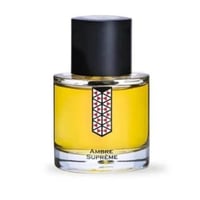 عطر لي انديمودابل عنبر سبريم 50مل