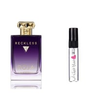 عينة روجا دوف ريكليس بور فيمي اودى بيرفيوم