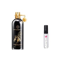 عينة عطر ارابيانز تونكا من مونتال او دي بارفيوم