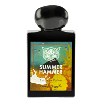 عطر سمر همر من لورينزو بازاجليا اكستريت دي بارفيوم...