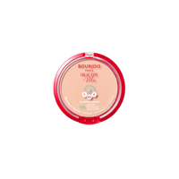 بودرة هيلثي ميكس روز بيج 03 من بورجوا 10ج