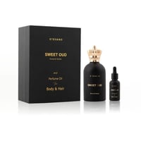 مجموعة سويت عود من ستيفانو 100مل