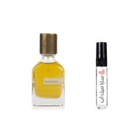 عينة بيرجاماسك من اورتو باريسي بارفيوم