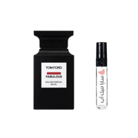 عينة فابيلوس توم فورد اودي بارفيوم