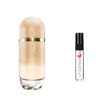 عينة كارولينا هريرا 212 VIP روز الكسير