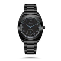 ساعة رجالية من كاتيرا ستيل اسود