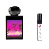 عينة عطر سيكس سي من لورنزو بازاجليا اكستريت دي بار...