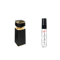 عينة فالكار من بلغاري لو جيم او دي بارفيوم