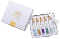 مجموعة ليرينق كيت من جيارديني دي توسكانا 5 × 8 مل