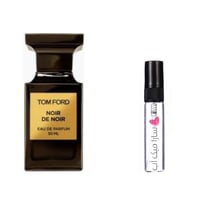 عينة عطر نوير دي نوير من توم فورد او دي بارفيوم