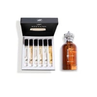 جالهاد ومجموعة الاستكشاف الرجالية من ستيفانو