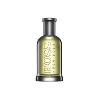 عطر بوس بوتلد من هيوجو بوس او دي تواليت 100مل