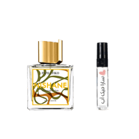 عينة نيشاني بابيليفيكو اكسترايت دو بارفيوم