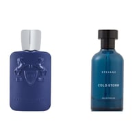 عطر كولد ستورم من ستيفانو 100مل