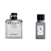 عطر انونيموس اكواء من لافندر لي بارفيوم -100مل