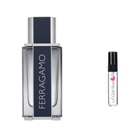 عينة عطر سلفاتوري فيراغامو فيراغامو بور أوم – أو د...