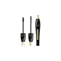 ماسكارا تويست اب ذا فوليوم - اكستريم بلاك ، 8 مل