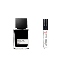 عينة كودا من مين نيويورك او دي بارفيوم