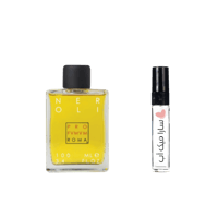 عينة نيرولي من بروفوموم روما بارفيوم