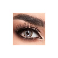 عدسات ملونة من لنس مي - براون