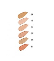 اساس بيبي كريم رقم 27 للوجه من ميشا - 50 مل