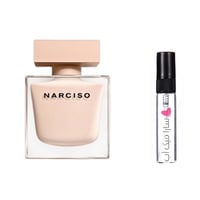 عينة عطر نارسيسو رودريغز نارسيسو بودري او دو برفيو...