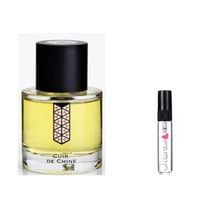 عينة عطر كوير دي شين لي انديمودابل