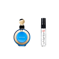 عينة بيزانسي من روشاس للنساء - او دو بارفيوم 4.5 م...