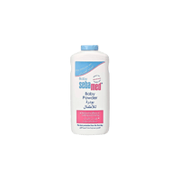 بودرة للاطفال من سيبا ميد بيبي -200 غ