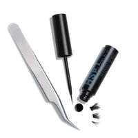 غراء رموش فابو فورايفر