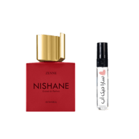 عينة زيني من نيشاني اكسترايت دو بارفيوم