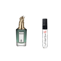 عينة هارتليس هيلين من بنهاليغونز او دو بارفيوم