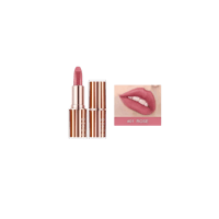 احمر شفاه مطفي طويل الأمد مقاوم للماء من او تو او...