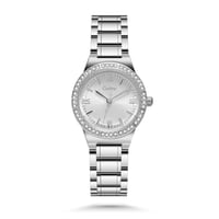 ساعة كاتيرا النسائية المصنوعة من الفولاذ المقاوم ل...