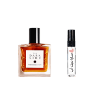 عينة دارك سايد من فرانشسكا بيانكي اكستريت دي بارفي...