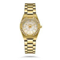 ساعة كاتيرا النسائية المصنوعة من الفولاذ المقاوم ل...