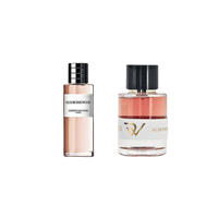 عطر ديسيرت روز من دافيد والتر - اودي بارفيوم - 60م...