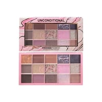 باليت ظل عيون انكونديشنال 15 لون من تكنيك