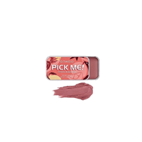 احمر خدود كريمي من اوتو -Berry 04