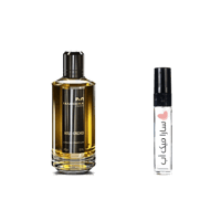 عينة عود اوركيد من مانسيرا اودي بارفيوم