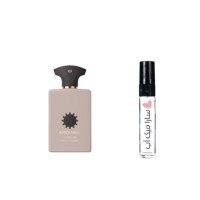 عينة اوبس XII روز انسنس من امواج او دي بارفيوم