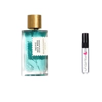 عينة عطر باسيفيك روك موس بانكس من جولدفيلد