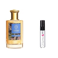 عينة عطر ازور من ذا وودز كولكشن - او دي بارفيوم