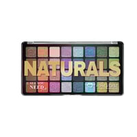 باليت ظلال العيون ناتشورلز من فوريفر52 32 لون