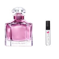 عينة عطر مون جيرلان او دو بارفيوم انتنس